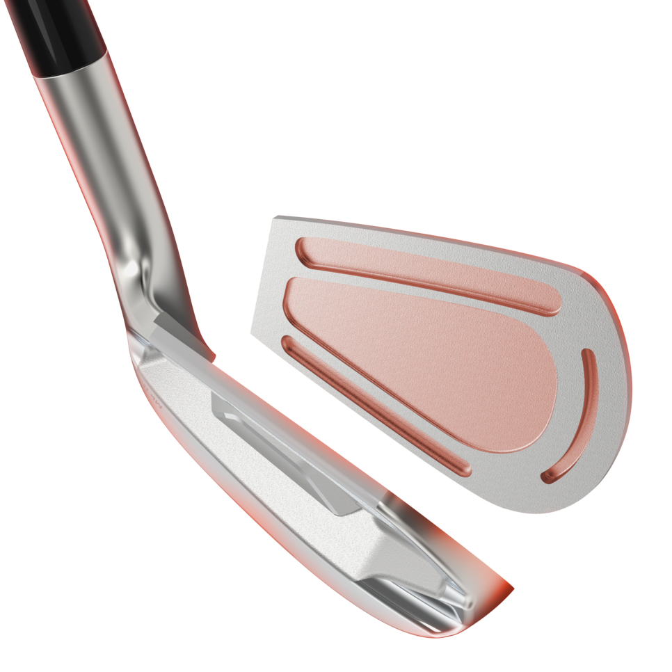Srixon ZSeries irons What you need to know Golf Equipment Clubs, Balls, Bags Golf Digest